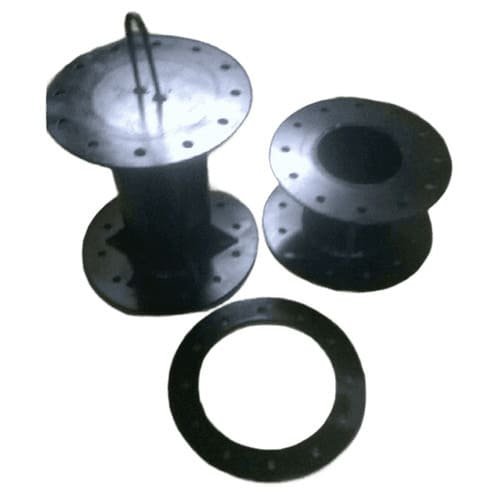 Estructuras y Rodillos