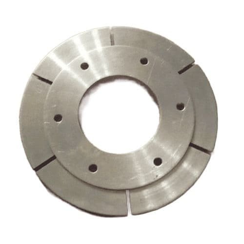 Estructuras y Rodillos