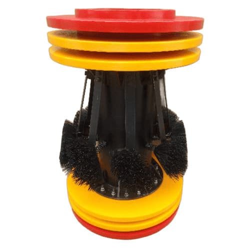 Estructuras y Rodillos