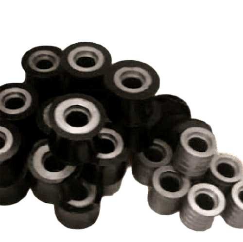 Estructuras y Rodillos