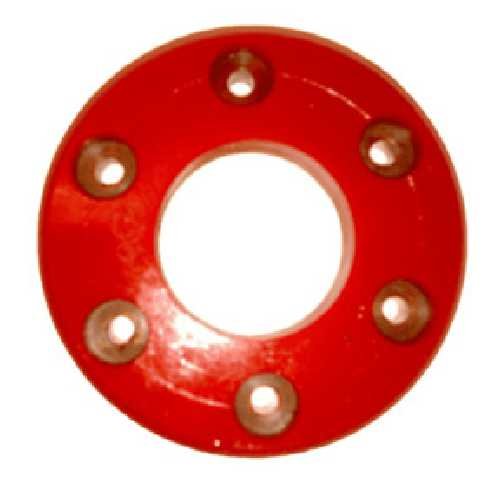 Estructuras y Rodillos